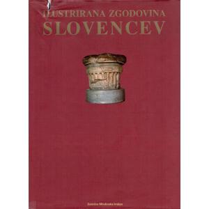 Ilustrirana zgodovina Slovencev