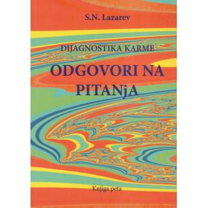 Dijagnostika karme - Odgovori na pitanja