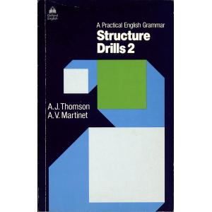 A practical English grammar - Structure drills 2