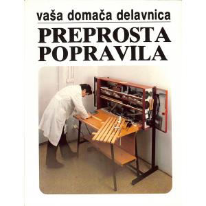 Preprosta popravila