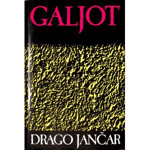 Galjot