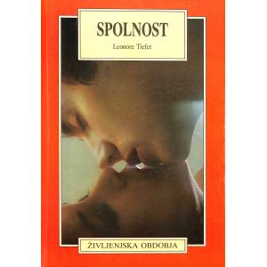 Spolnost