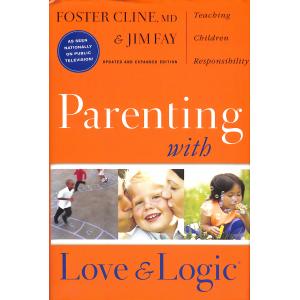 Parenting With Love And Logic