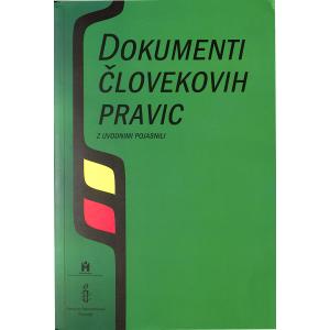 Dokumenti človekovih pravic z uvodnimi pojasnili