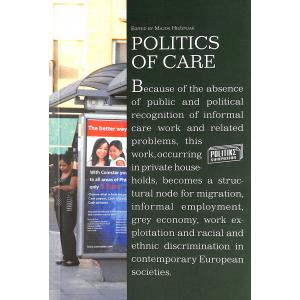 Politics of care