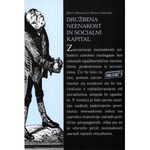 Družbena neenakost in socialni kapital